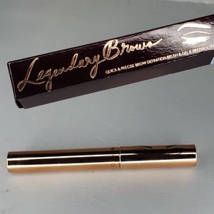 Charlotte Tilbury Legendary Brows in Super Model